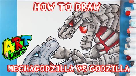 How to Draw Mecha Godzilla's 2021 Arm에 대한 이미지 결과