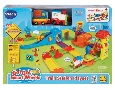 Image result for VTech Train Set Instructions