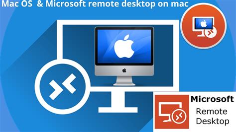 Remote Desktop Mac OS に対する画像結果