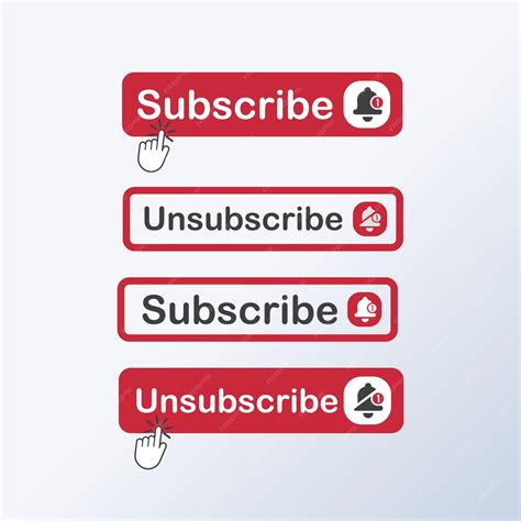 Afbeeldingsresultaten voor Unsubscribe Round Shape Button
