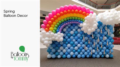 Image result for Spring Color Balloons