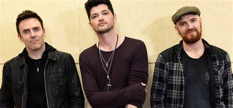 Image result for Bands Like the Script