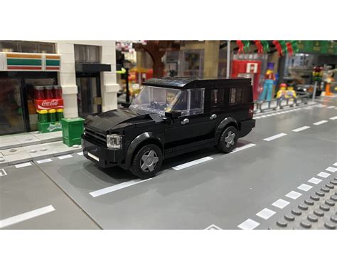 LEGO FBI に対する画像結果