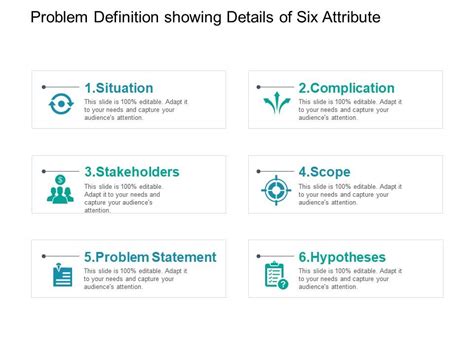 Slides to Help with Problem Definition に対する画像結果