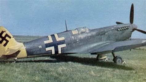 German War Planes Ww2