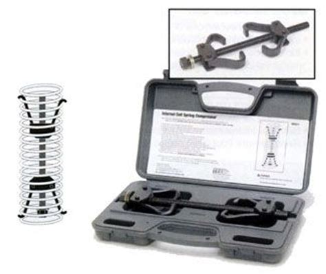 Image result for Mini Coil Spring Compressor