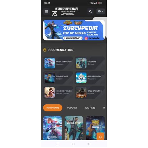 Image result for Source Code Top Up Game