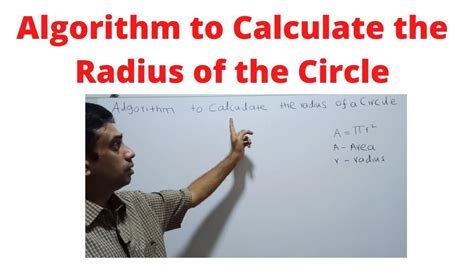 Image result for Circumference of Circle Algorithm