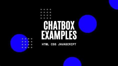 Image result for CSS Chat Box Back End