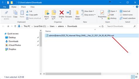Bildergebnis für Sample XML File Download
