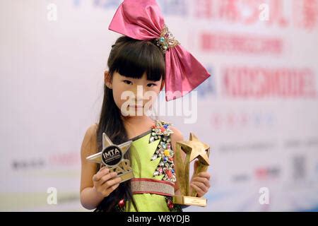 Image result for China Kid Model