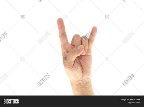 One Hand Signal に対する画像結果
