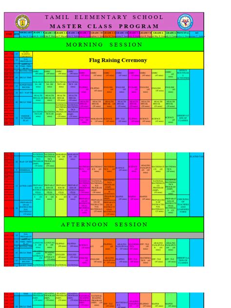 Image result for Master Class Program