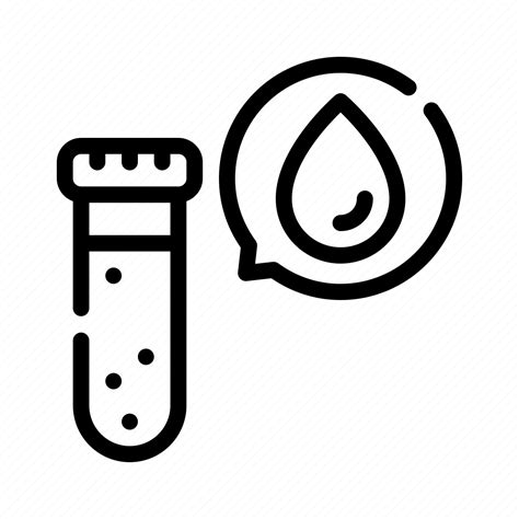 Afbeeldingsresultaten voor Sample Testing Icon