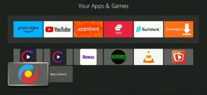 Image result for Tvmob Firestick