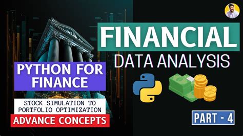 Python for Finance Tutorial に対する画像結果