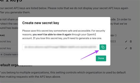Afbeeldingsresultaten voor Openai API Key