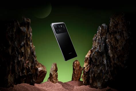 El MI に対する画像結果