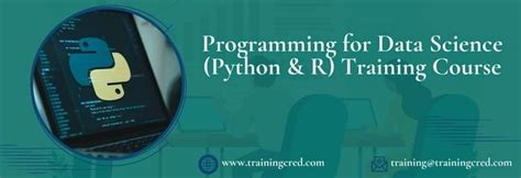 Toradh íomhá ar Data Science with Python Course Poster