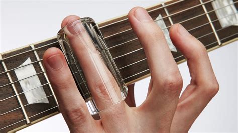 Image result for How to Play a Slide Guitar