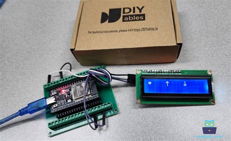 Image result for Micropython I2C