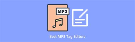 Afbeeldingsresultaten voor Mp3 File Tag Editor