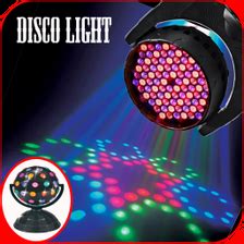 Disco Flashlight에 대한 이미지 결과