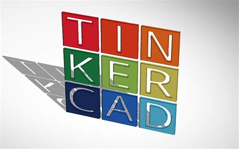 Image result for tinkercad logo