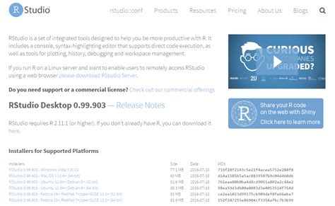 Image result for How to Download R Studio