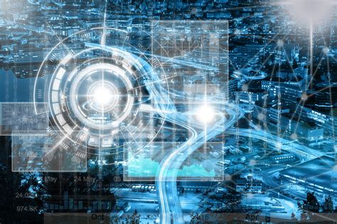 Toradh íomhá ar Current State of Technology Infrastructure