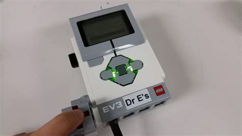 Image result for EV3 Python