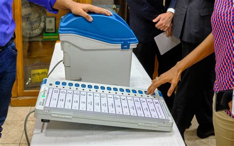 EVM Machine-এর ছবি ফলাফল