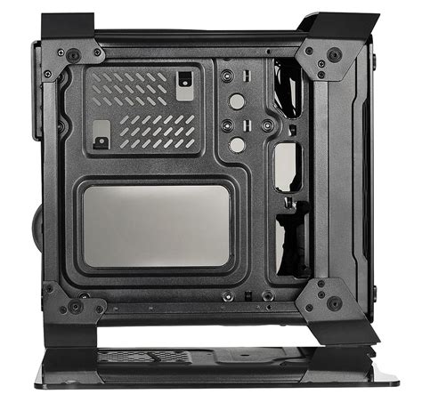 Modtek Spartan V Computer Case に対する画像結果