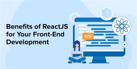 Toradh íomhá ar React Front End Developer Cover