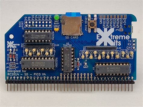 Image result for Dimention of SD Card Module