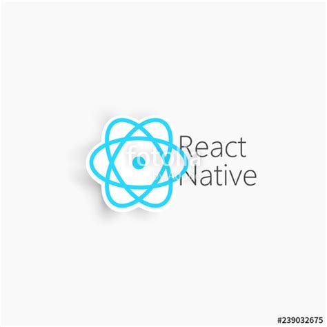 Image result for React Native Android Icon