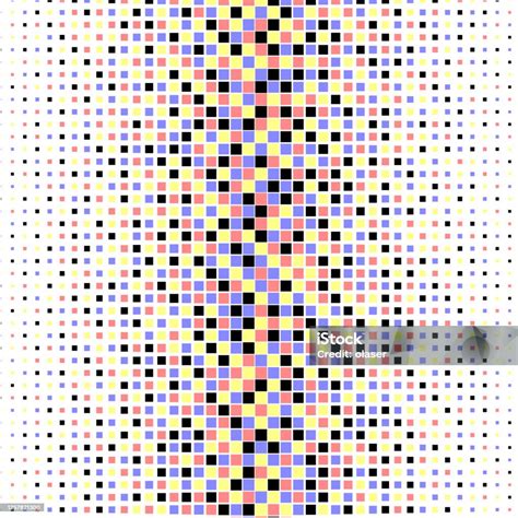 Image result for Square Pattern Same Size Gradient