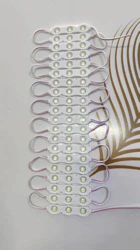 Toradh íomhá ar LED Module Decoration