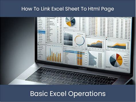 Image result for How to Type in HTML Code in Excel