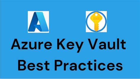 Image result for Azure Key Vault Icon