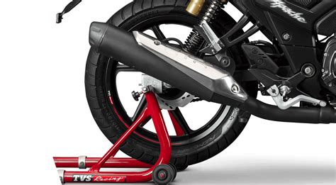 Apache RTR 180 BS6 に対する画像結果