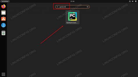 Image result for PyCharm Ubuntu