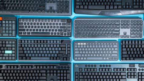Image result for Keyboard Comparisons