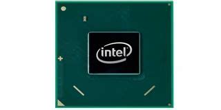 Toradh íomhá ar Intel Express Chipset