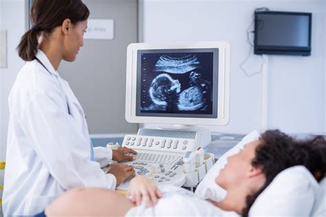 Toradh íomhá ar Sonography Programs in California