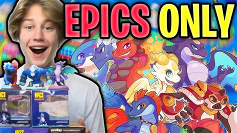 How to Get Epics in Prodigy 2021 に対する画像結果