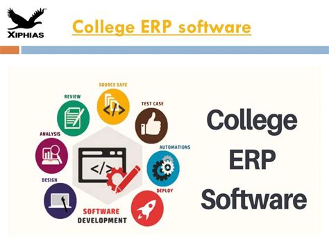 Image result for College ERP Software