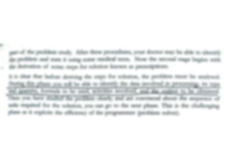 Afbeeldingsresultaten voor Problem Identification Phase