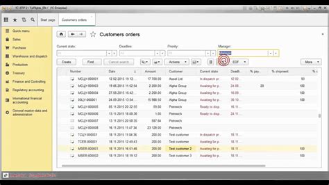 Image result for ERP Demonstration