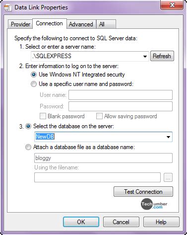 Image result for Check Connection String in Web Browser
